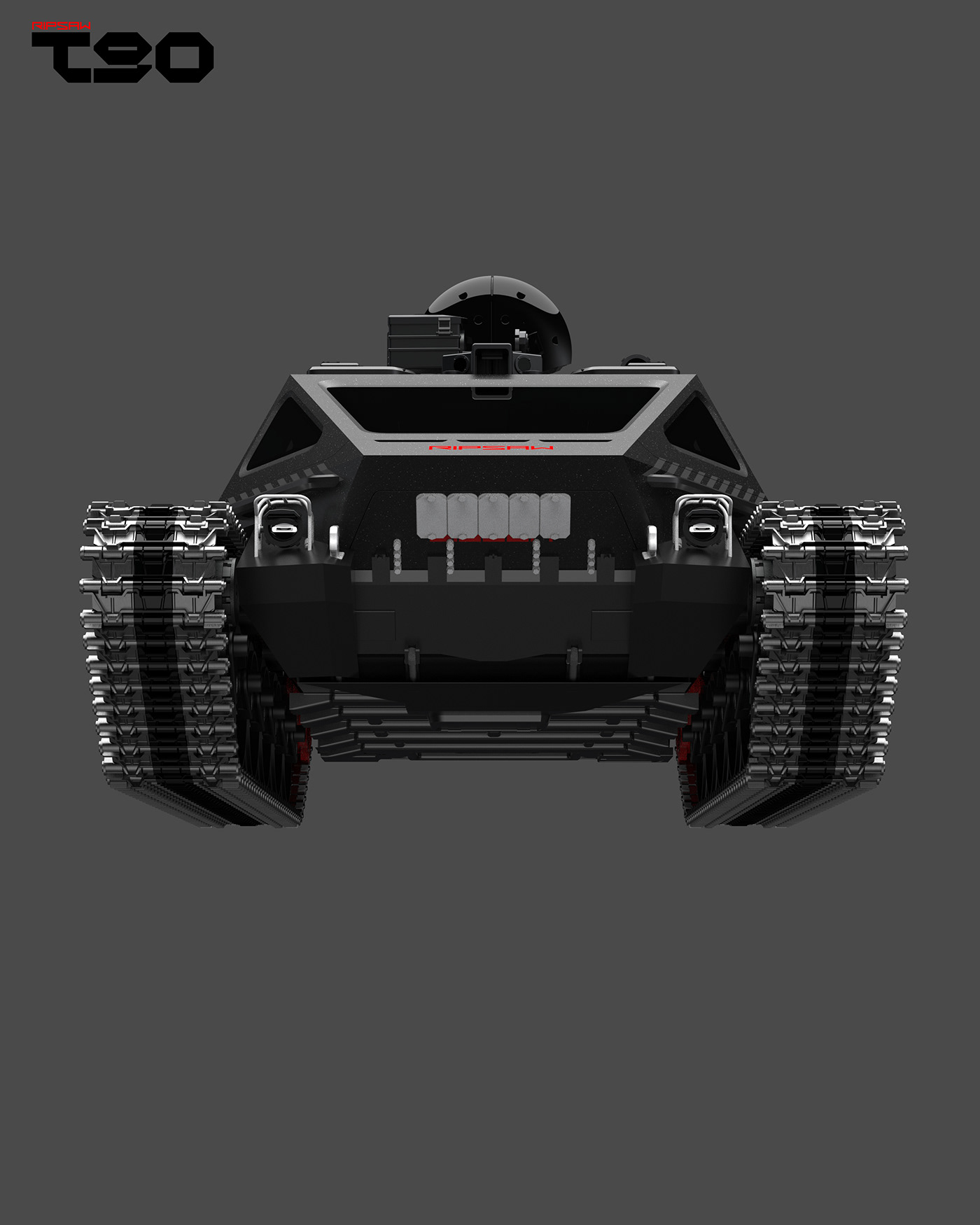 3D army car design CGI concept art exterior game Military Tank Vehicle Design