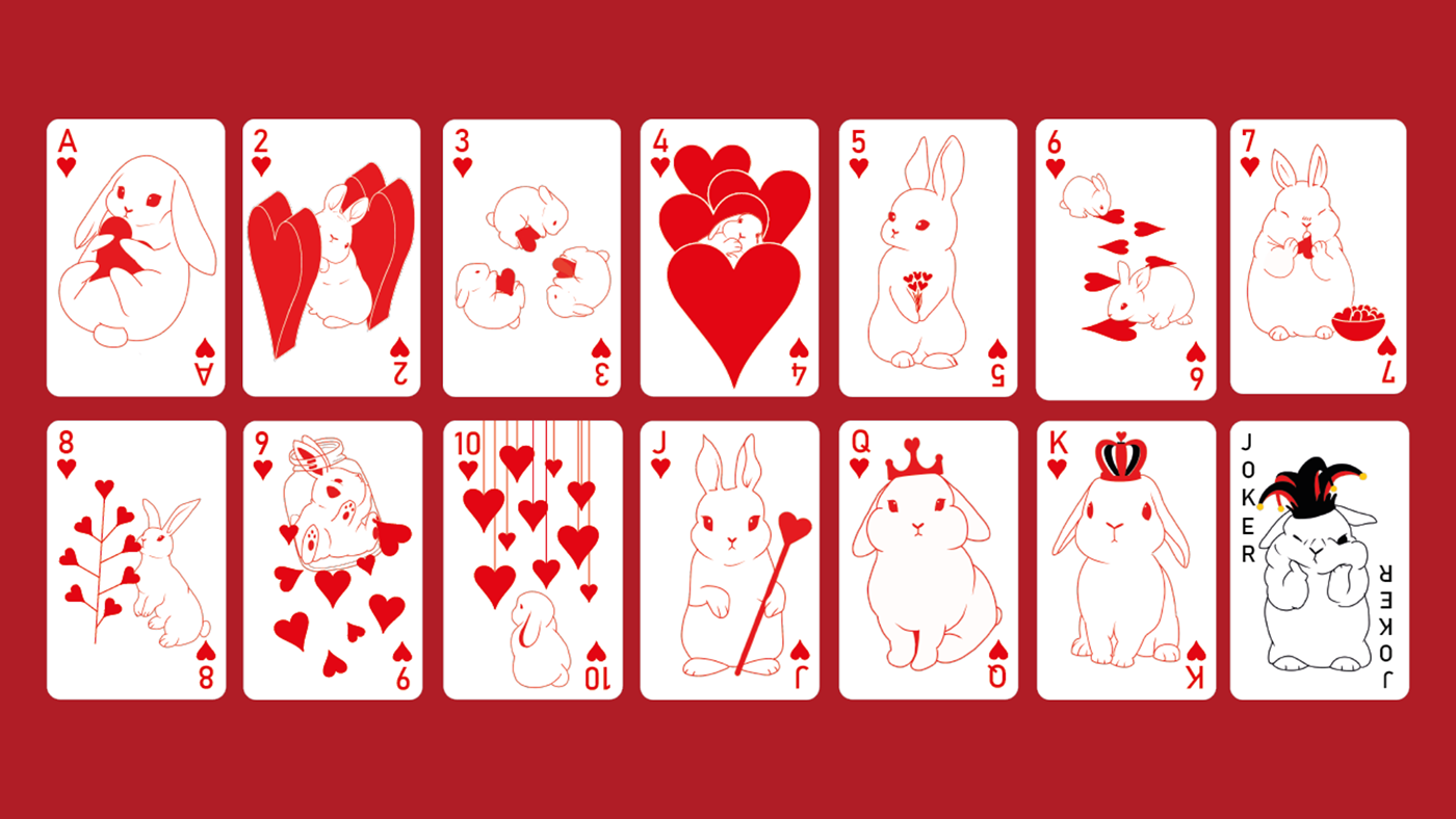 Baralho card game cards cartas deck design game design  jogo Playing Cards Poker