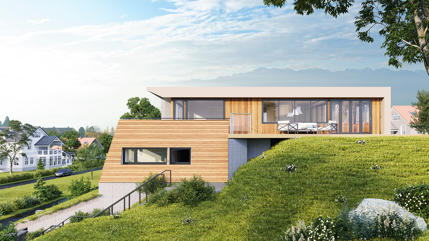norway architect home norway hillside house Norway House norwegian architect home norwegian hillside house Norwegian home