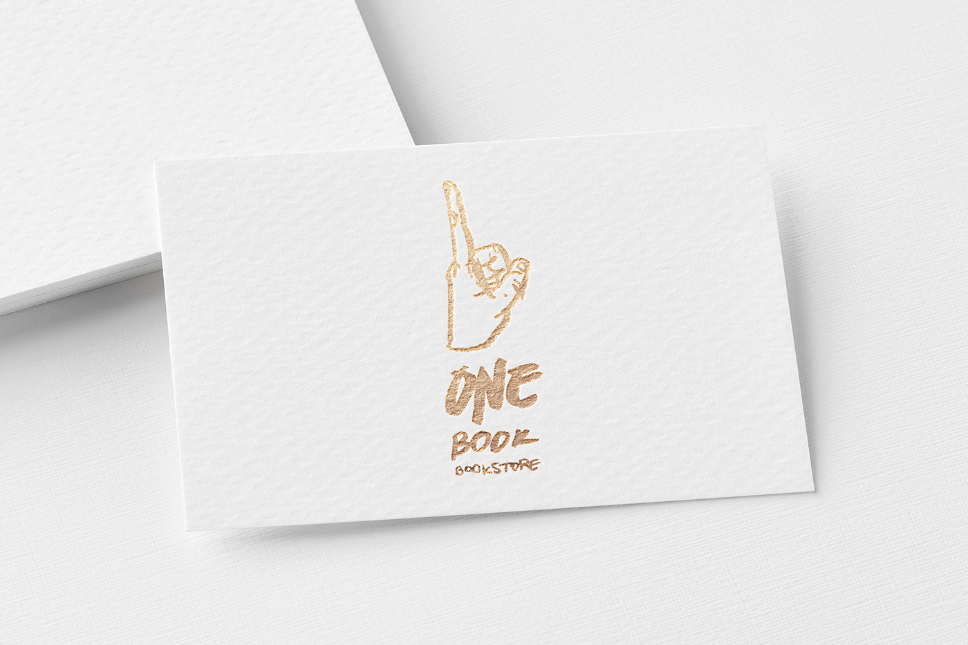 black and whitte freehand Gaphic Design iva dimitrova logo small bookstore
