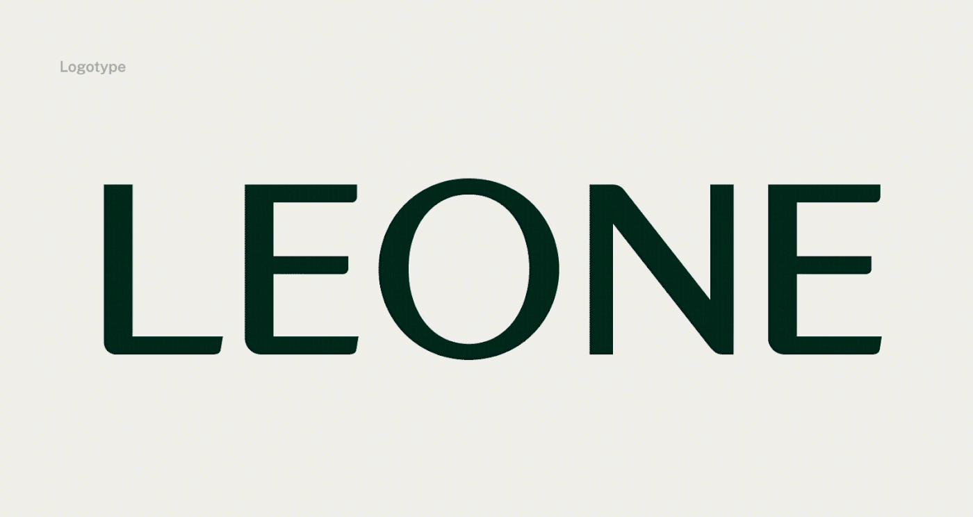 leone YNL Consulting brand identity branding  Corporate Identity Logo Design Brand Design YNL DESIGN