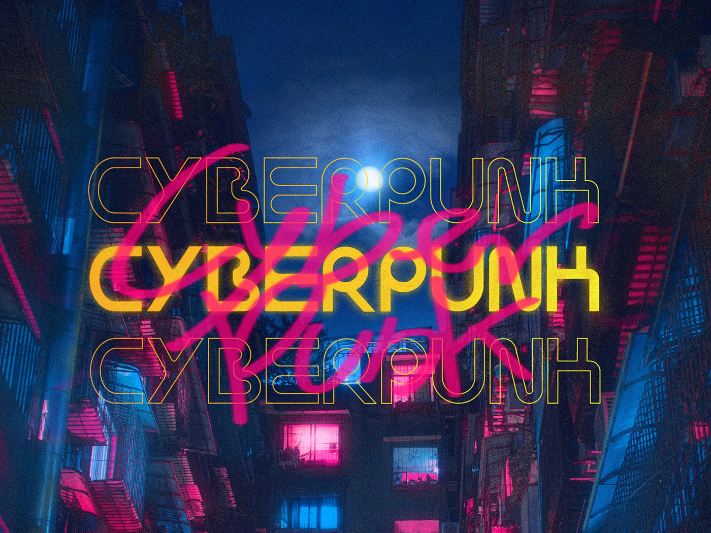Brand Design crypto Cyberpunk free Free font freebies futuristic logo typography   visual identity