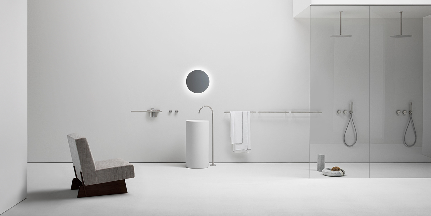bathroom creativeconsultancy design elegant minimal stylist