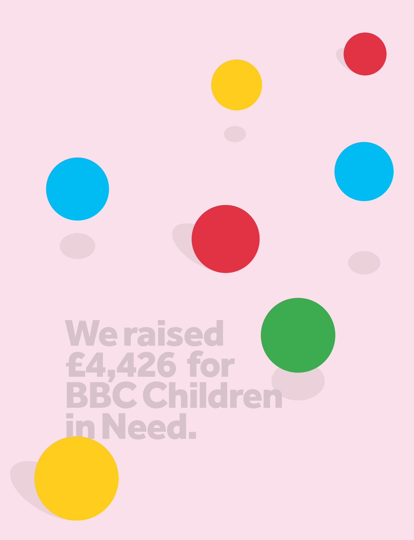 ping pong bat Website app colours flat Responsive inspiration charity beacons illustrations