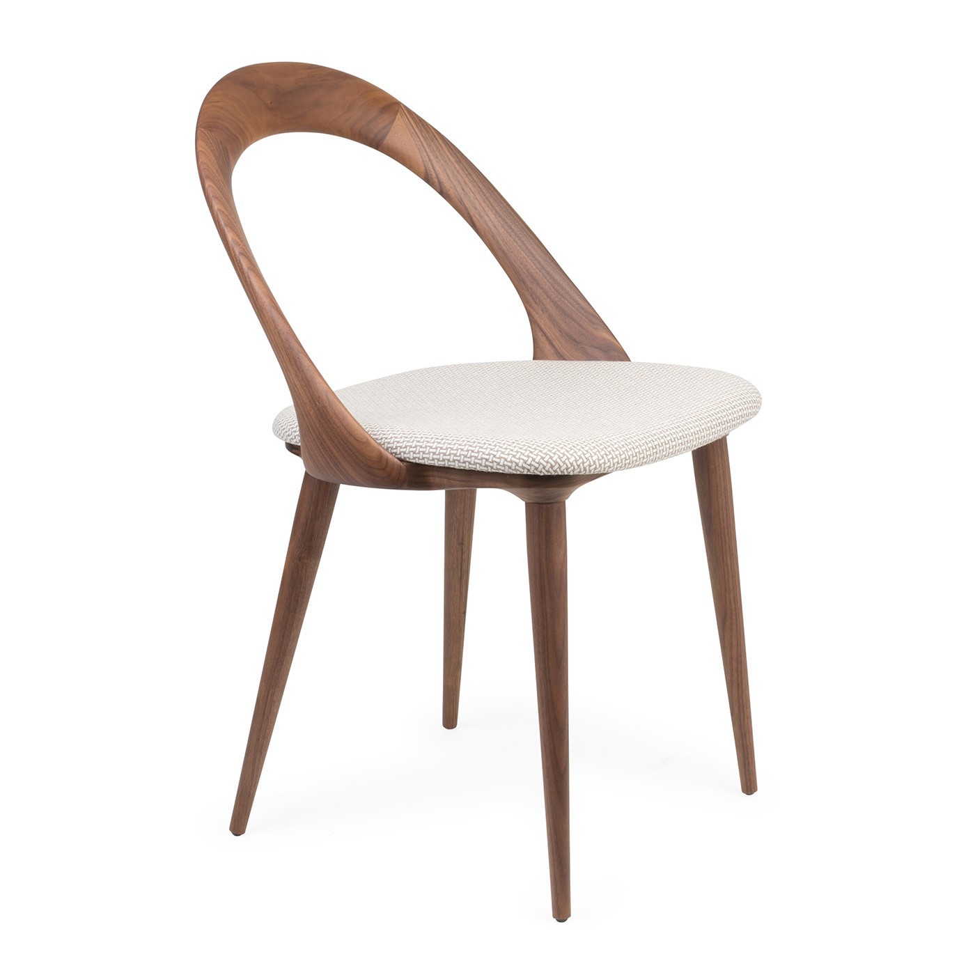 design wooden chair