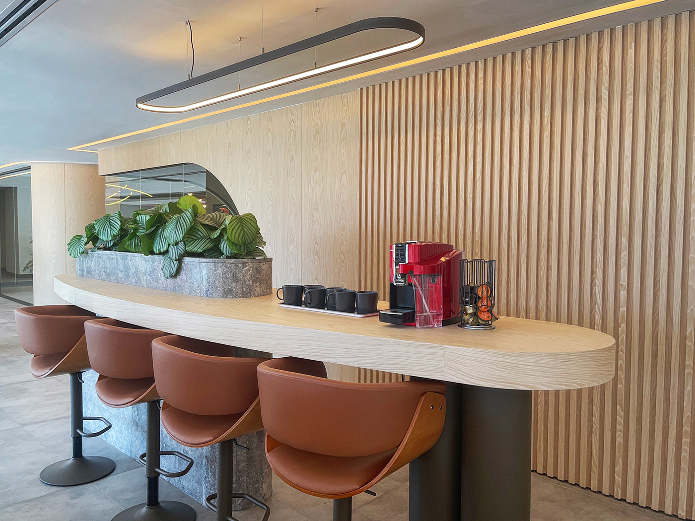 concept Innovative interior design  Modern Design Office Design officefurniture