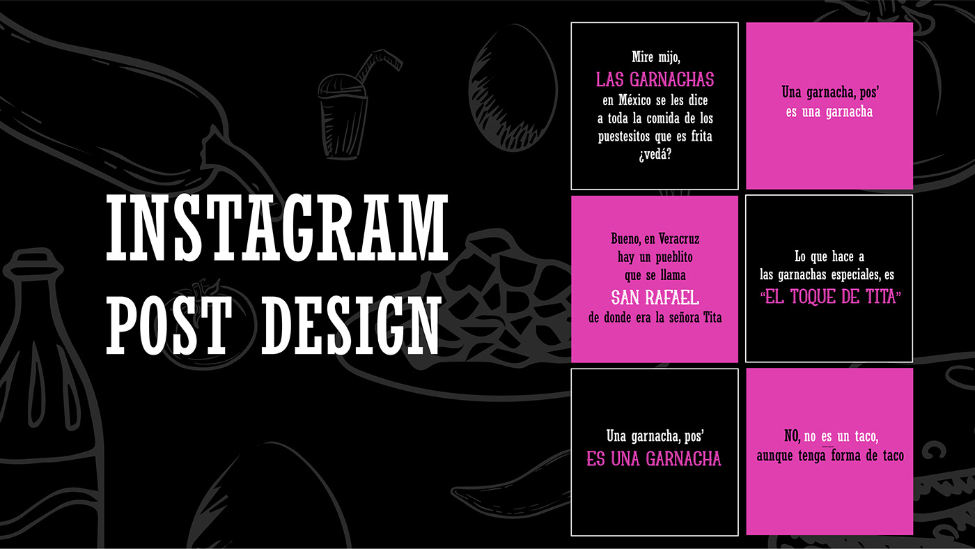 graphic design  Branding design Identity Design food branding design ilustracion