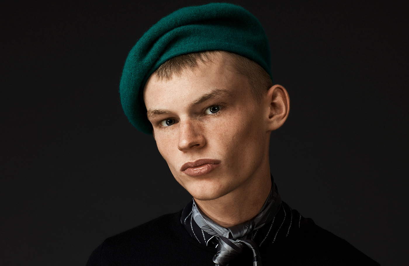 men's fashion editorial fashion editorial Autumn Winter 2017 young fashion