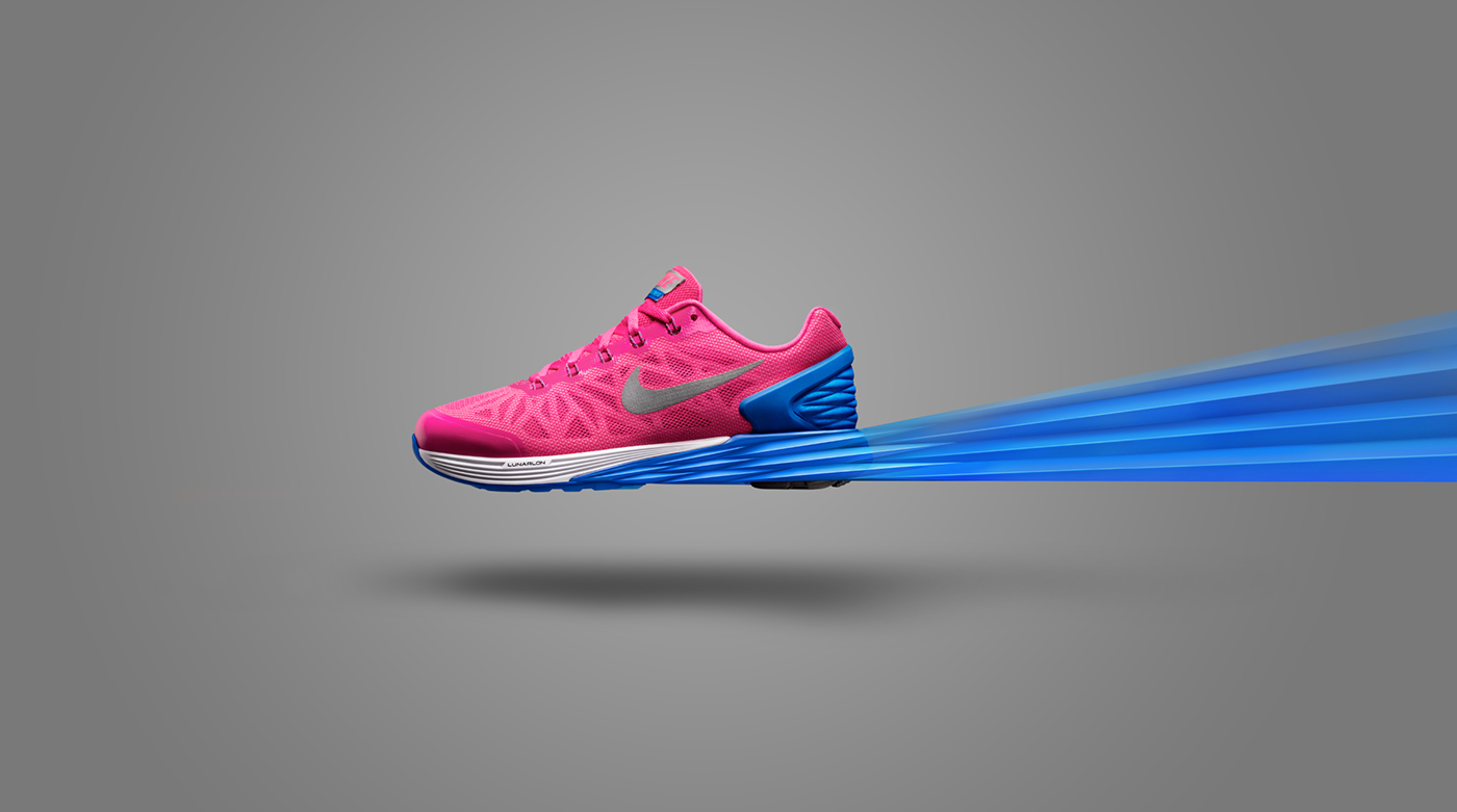 Nike glide
