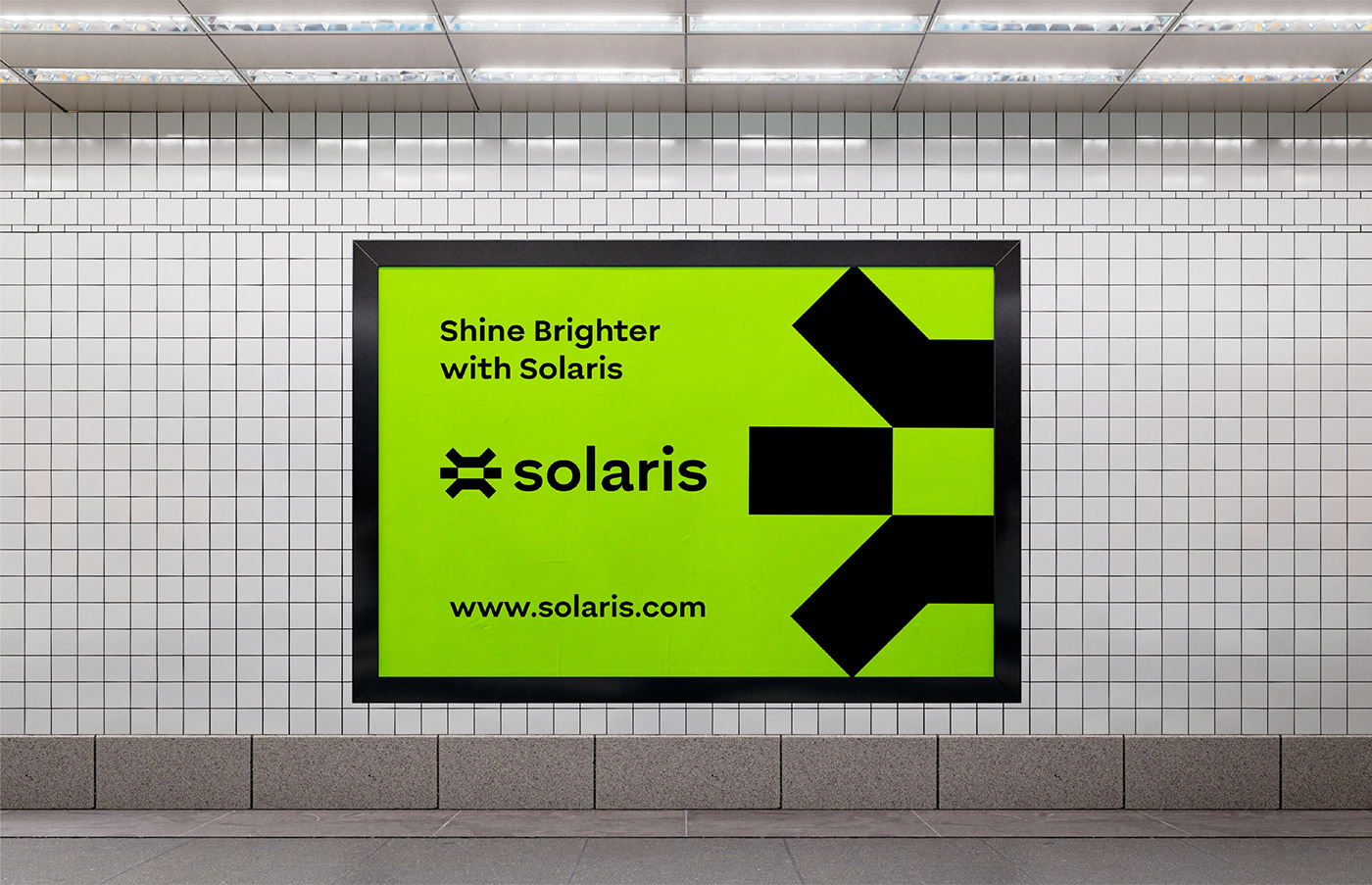 Renewable solar energy Logo & Brand Identity
