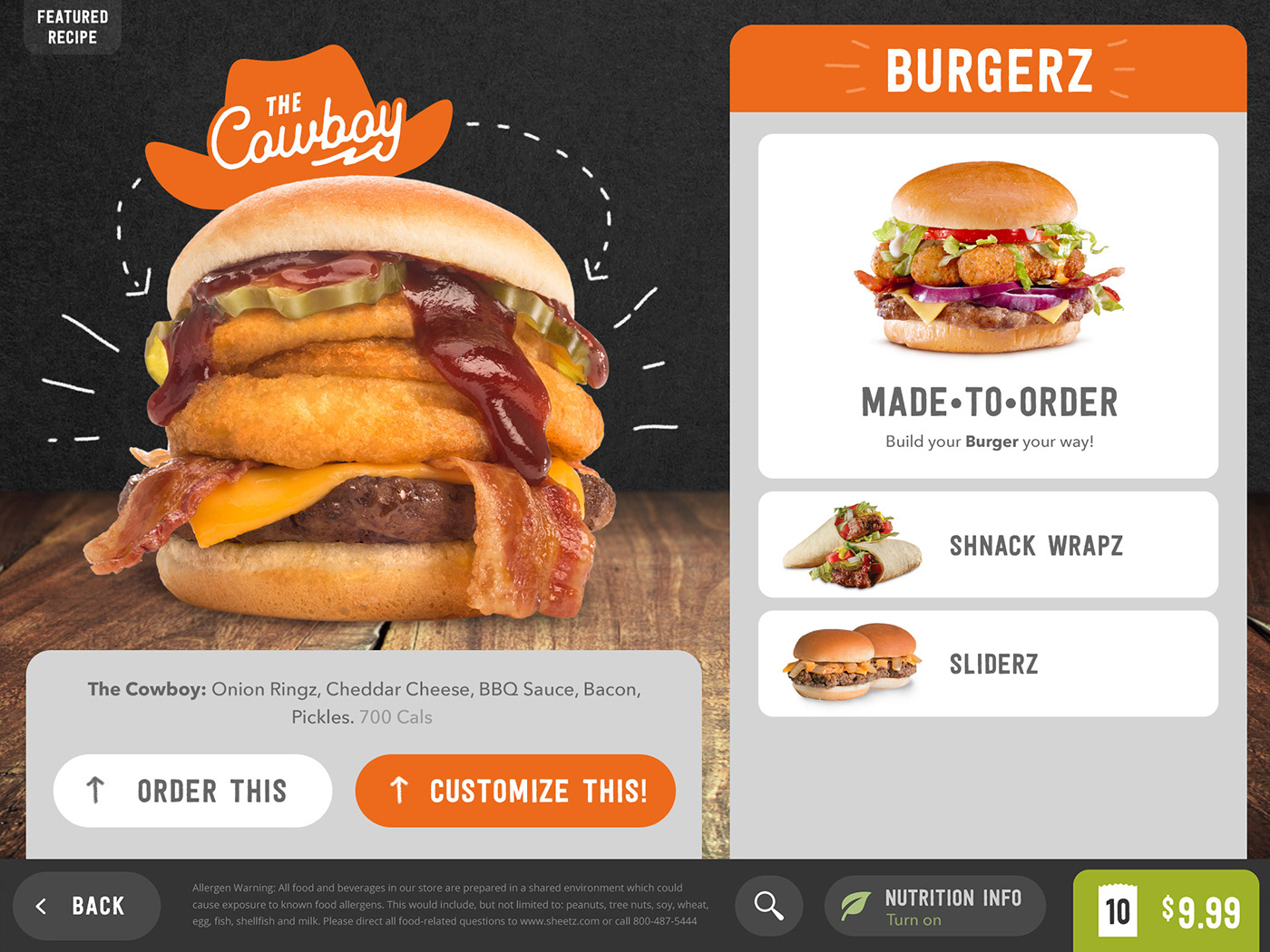 Image may contain: fast food, sandwich and hamburger