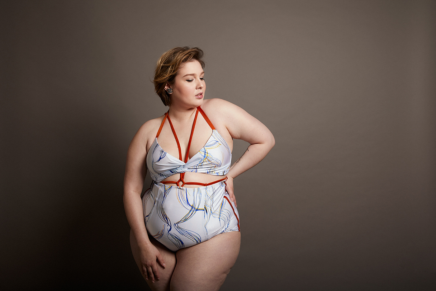 Photography  Fashion  postivebodymovement Canon campaign bodypositivity selfloveclub commercial nofilter unretouched