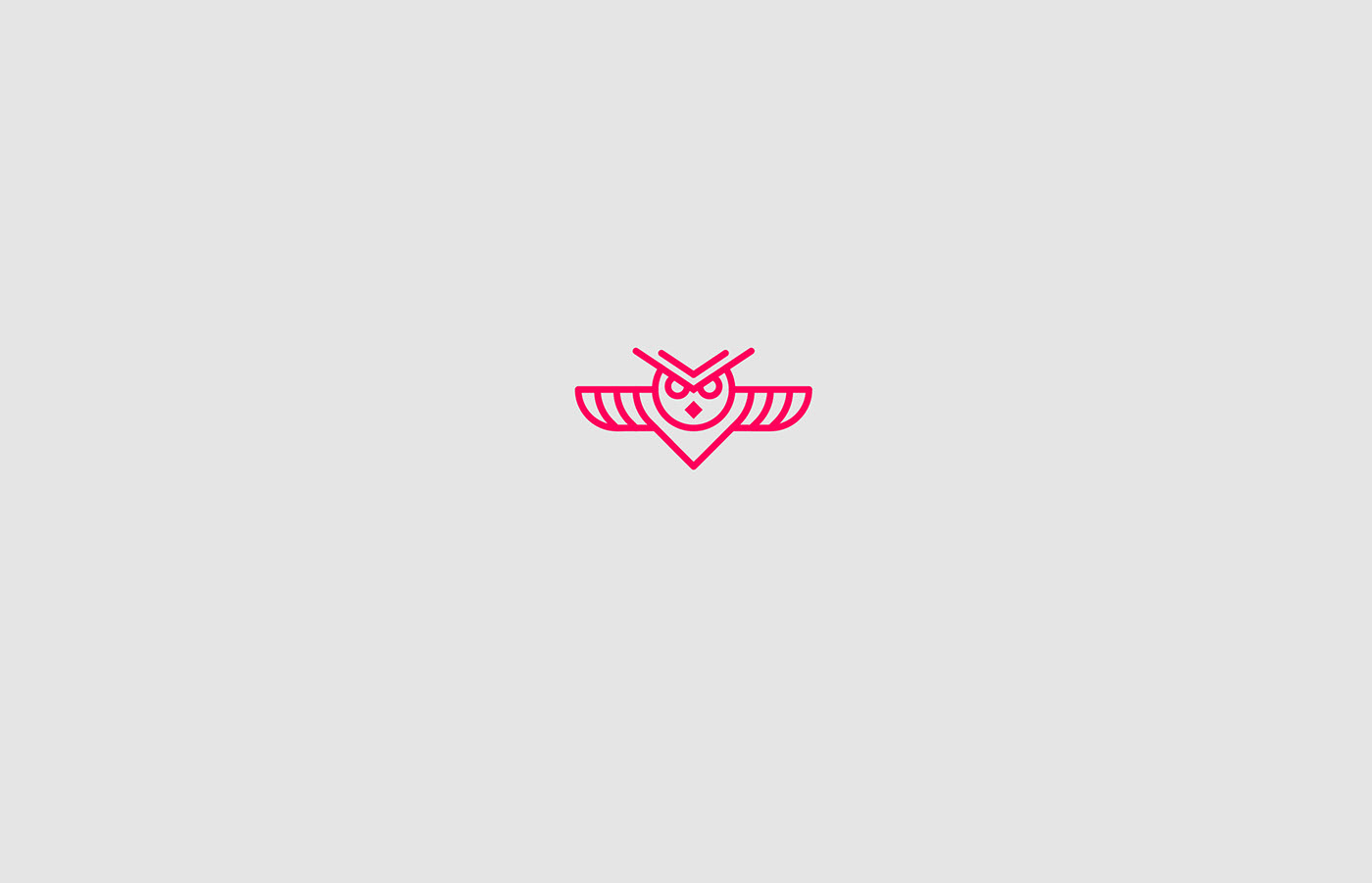 brand identity logo Logo Design logofolio logomark Logotype typography   animals logos branding 
