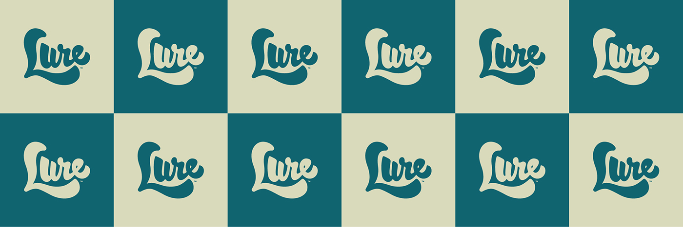 logo branding  typography   HAND LETTERING
