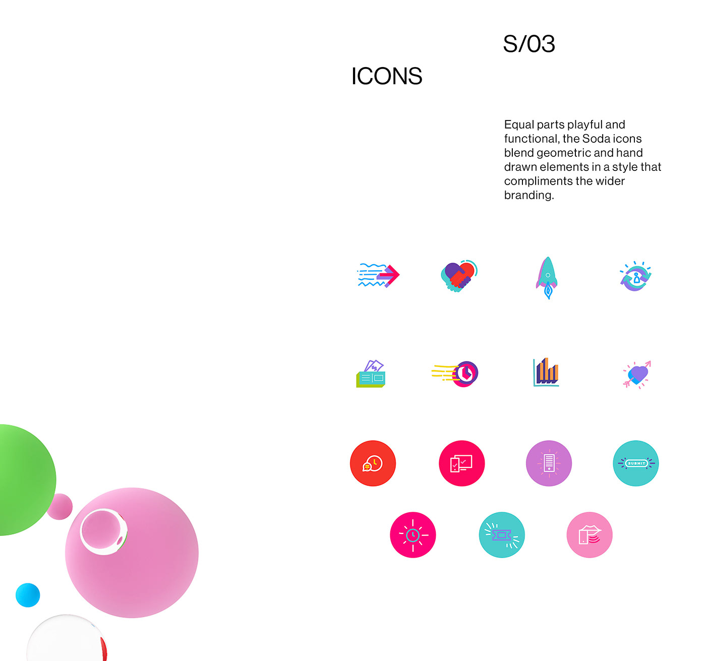 3d design 3D Type brand identity branding  colorful logo Photography  Startup startup brand tech
