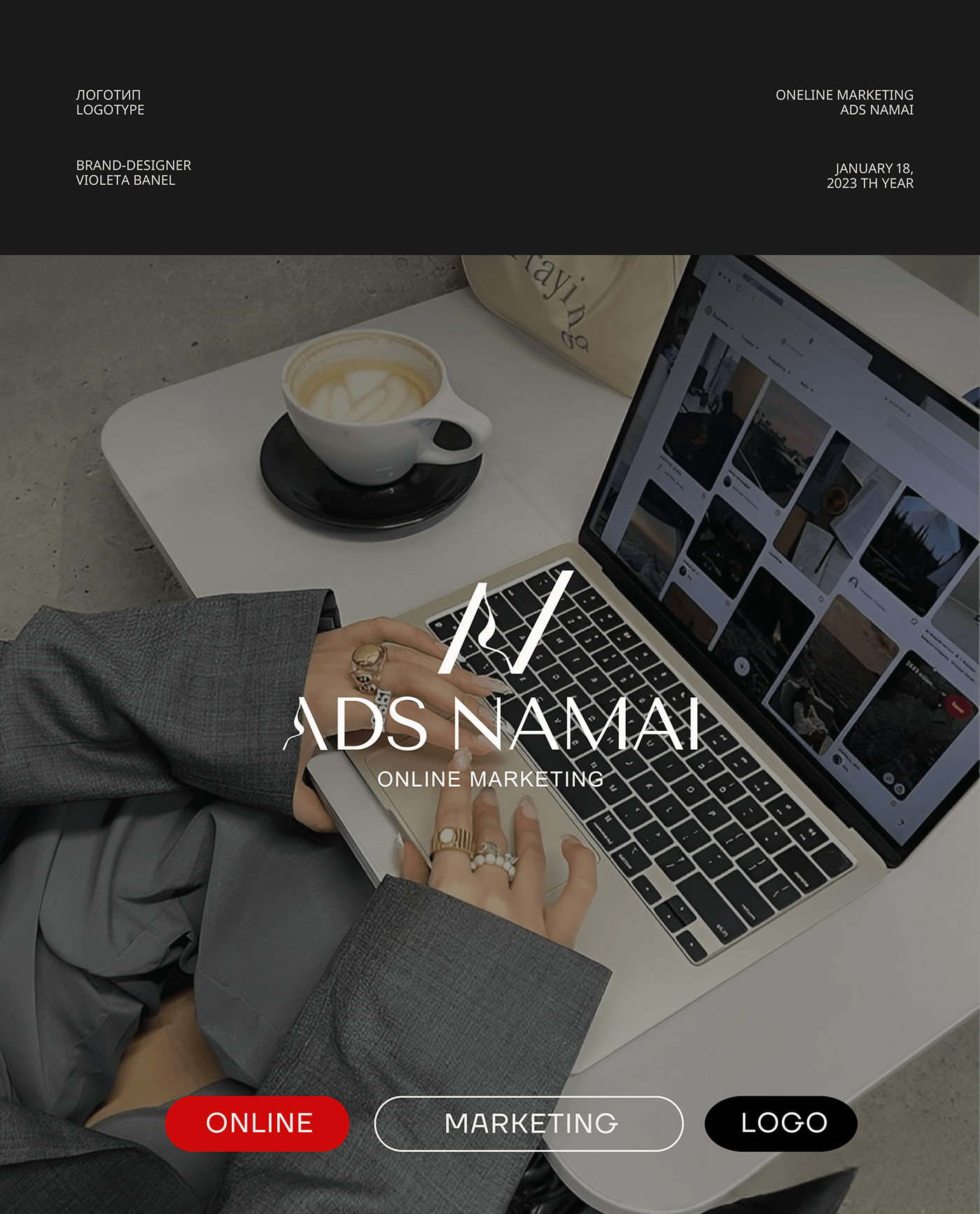 agency marketing   logo onlinemarketing