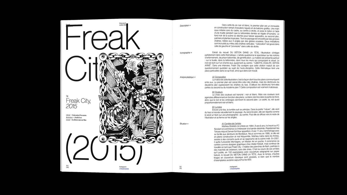 book design design editorial Layout magazine poster print skate