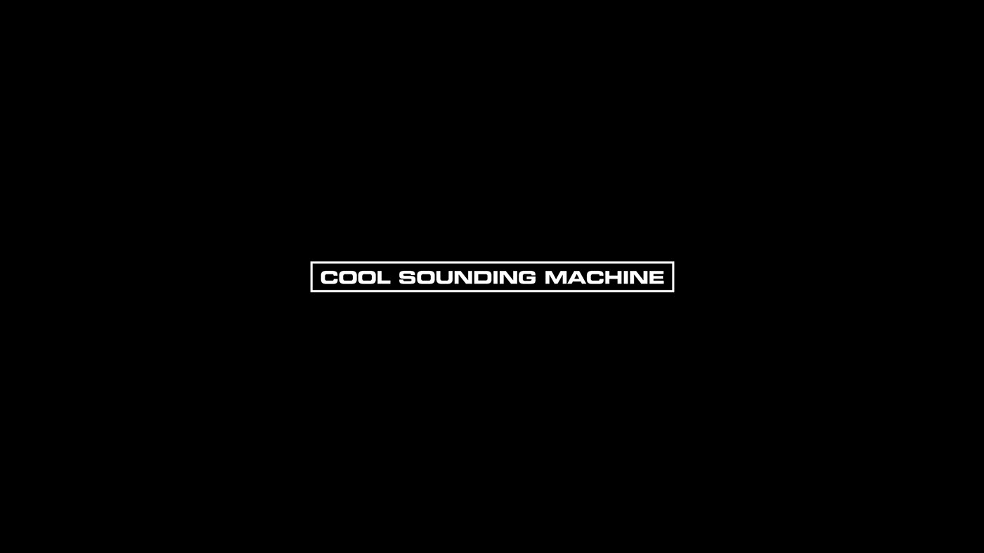cool machine old Retro sound sounding tv vintage vinyl Packaging