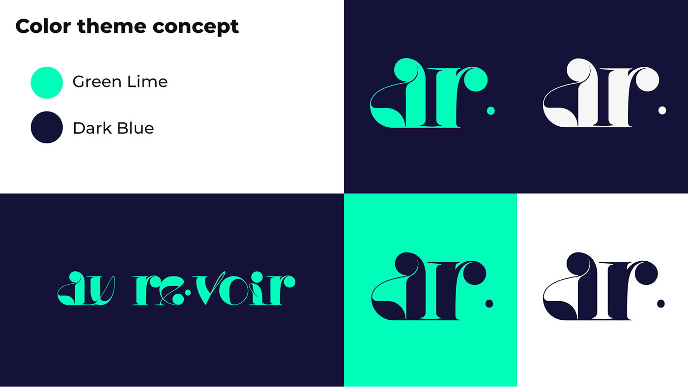 Brand Design brand identity design logo Logo Design typography  