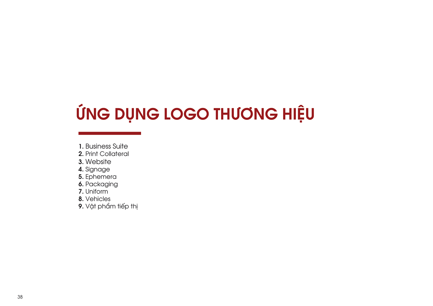 brand identity Fashion  vietnamese logo Brand Design