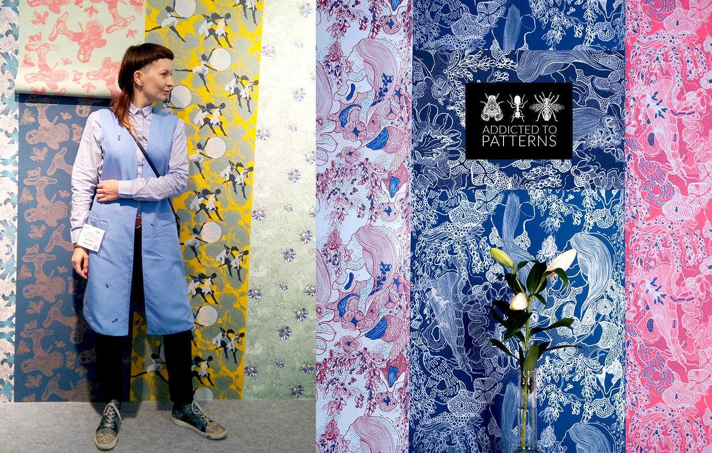 wallpapers surface design surface design printed with passion printmaking silkscreen wallcoverings customprinted