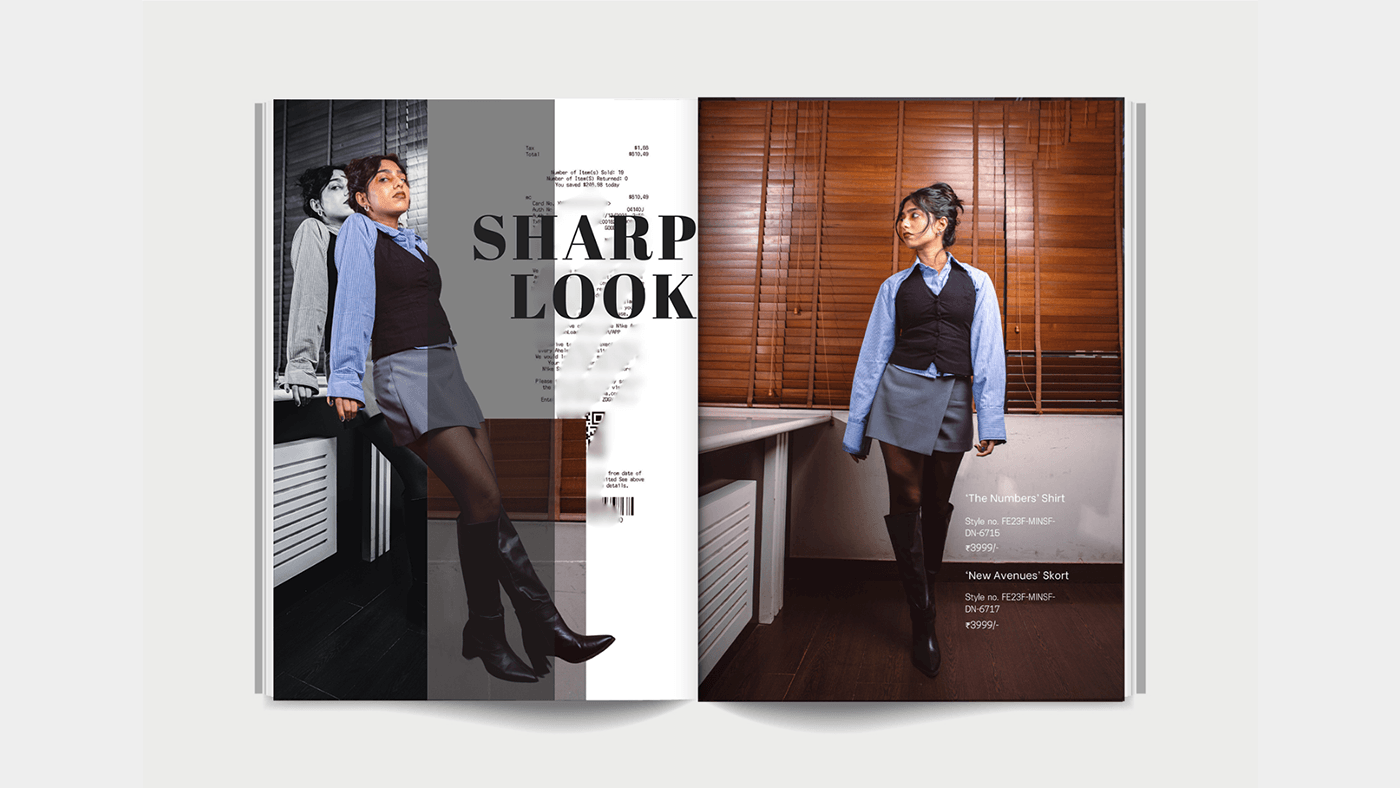 fashionbranding Fashionstyling fashionphotography editorial brandbuilding fashionlookbook