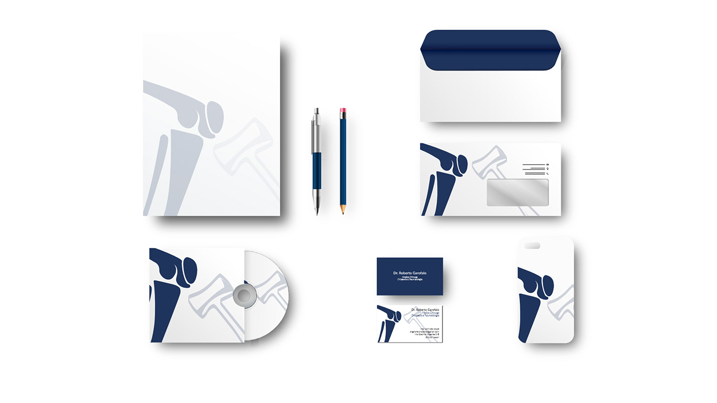 brand identity design visual design wordpress