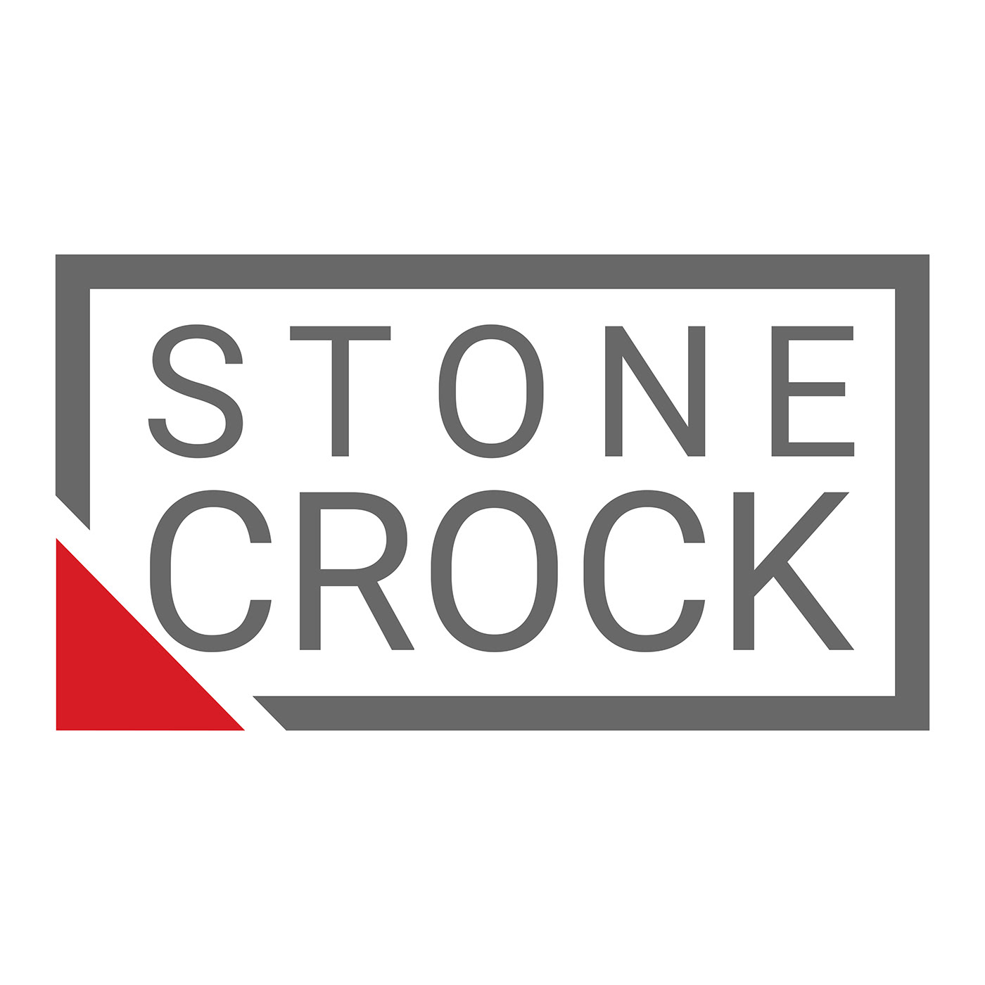 Logo Design logo design Logotype Graphic Designer adobe illustrator vector artwork Character design  stone crock