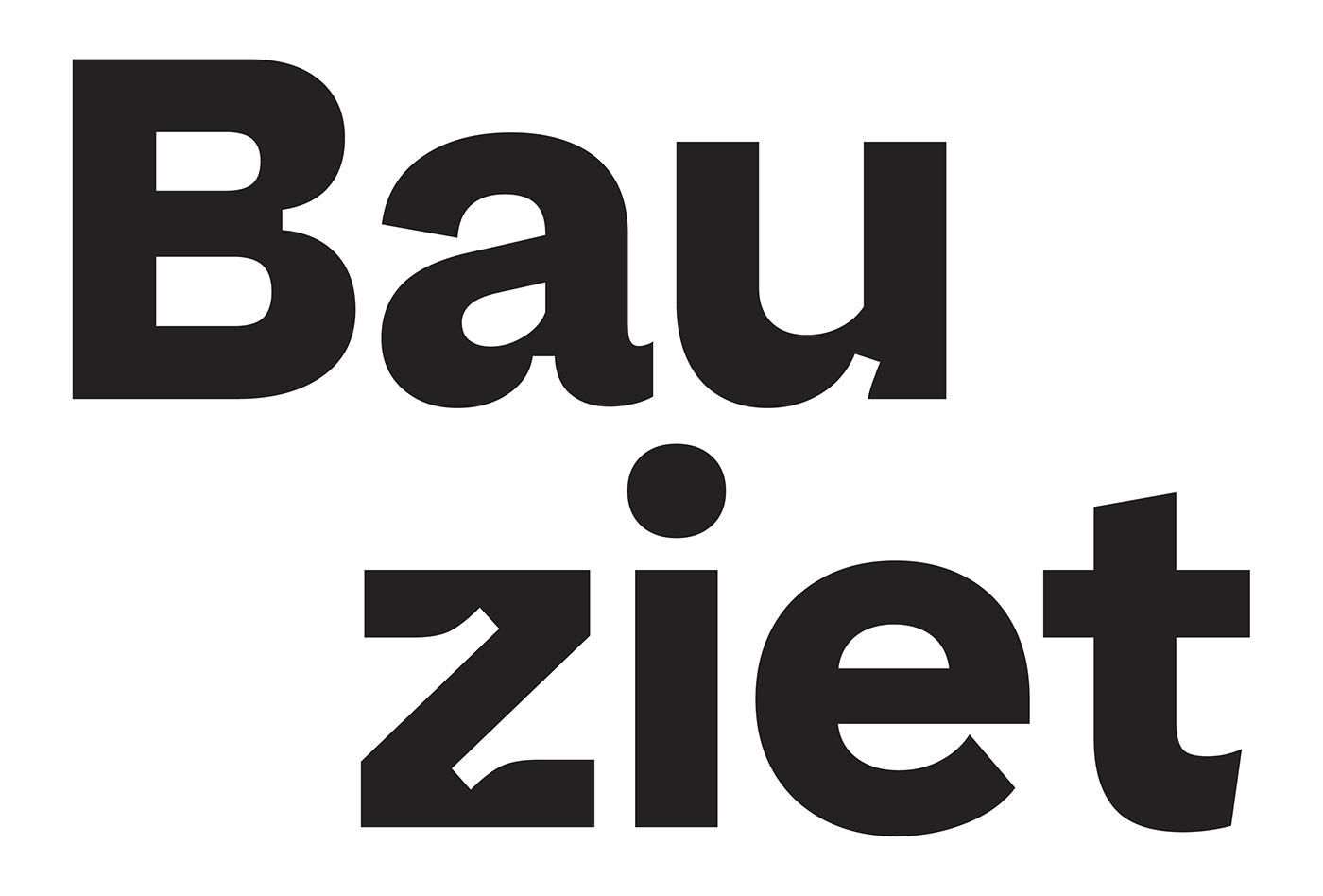 direction font graphic design  grotesk industrial modernism sans serif type design Typeface typography  