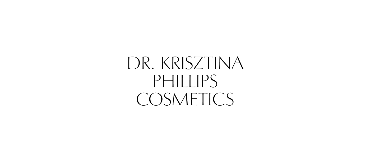 cosmetics Packaging serum cream skincare beauty ANTIAGING botox dermatology visual identity