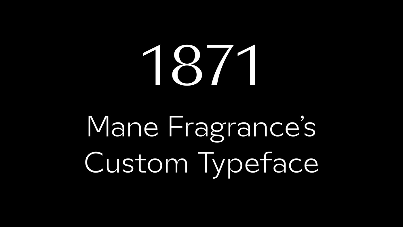 typedesign font typefaces customfont Custom bespoke typography   type
