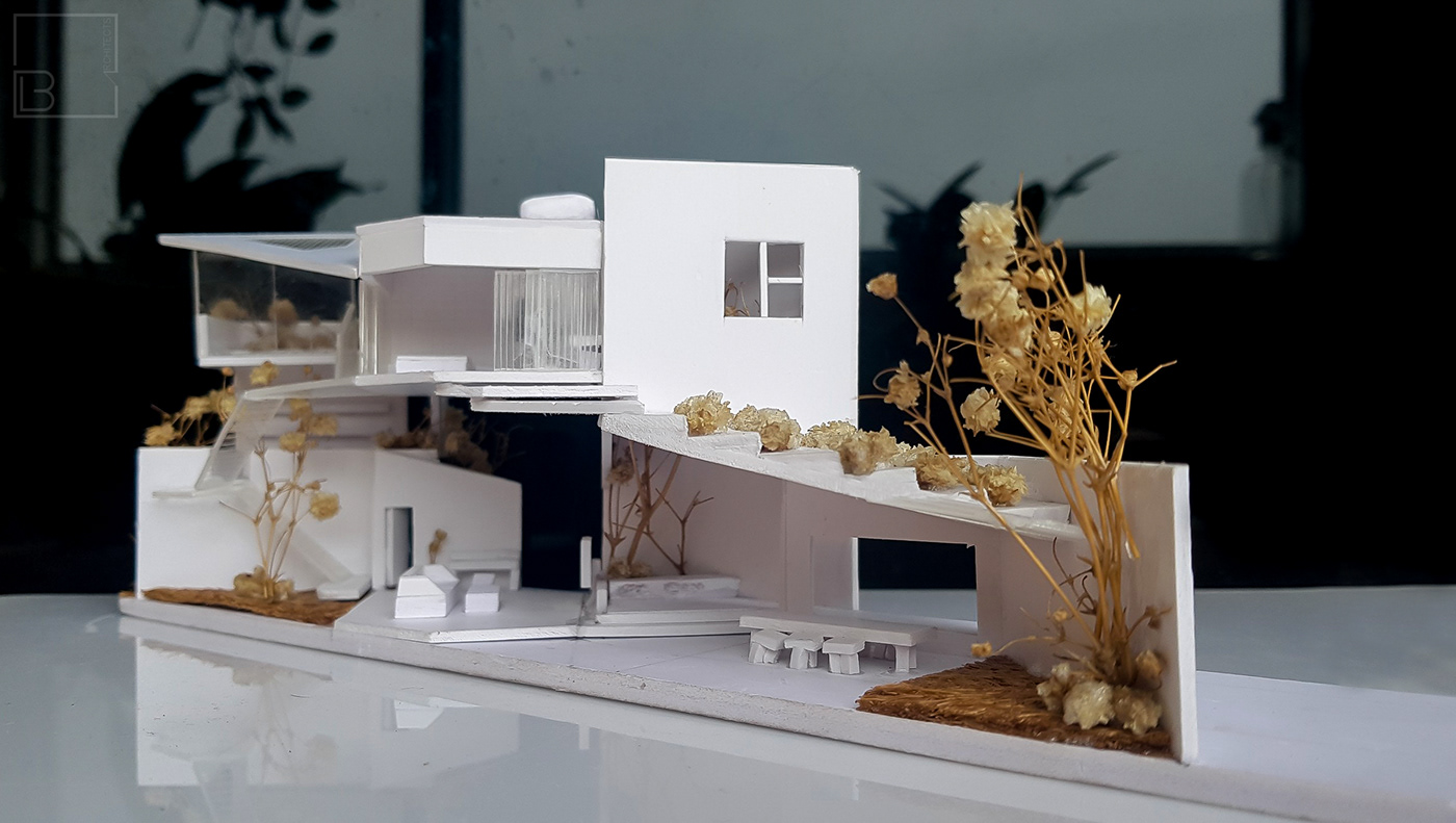 6x30 architect architecture design home house