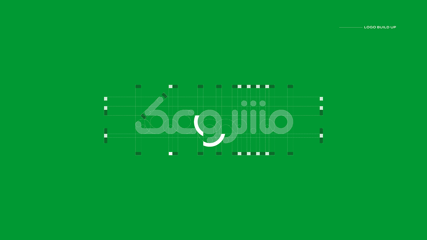 Logo Design brand identity branding  Brand Design identity Logotype Investment Consulting Saudi Arabia feasibility study