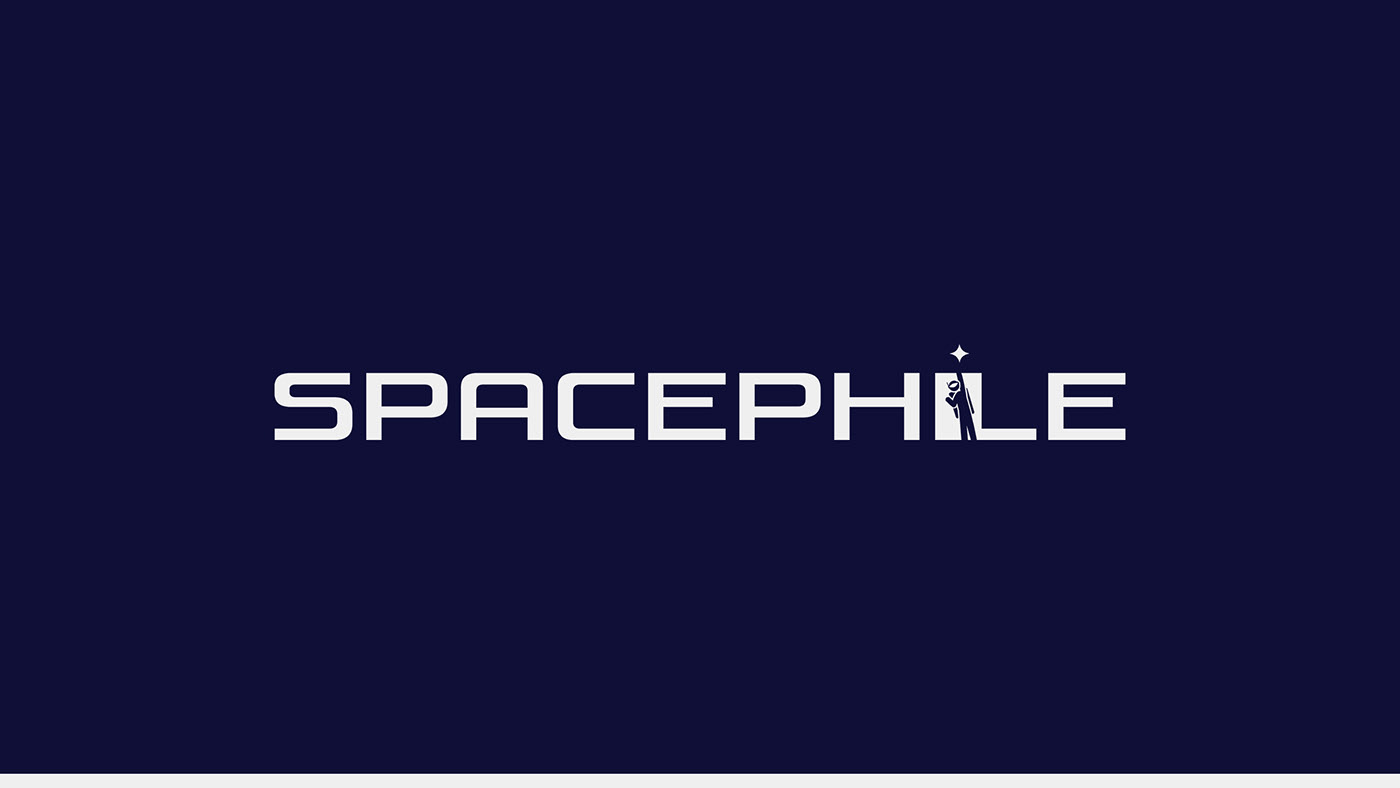 logo design Space  cosmos universe astronaut rocket star ideas inspiration