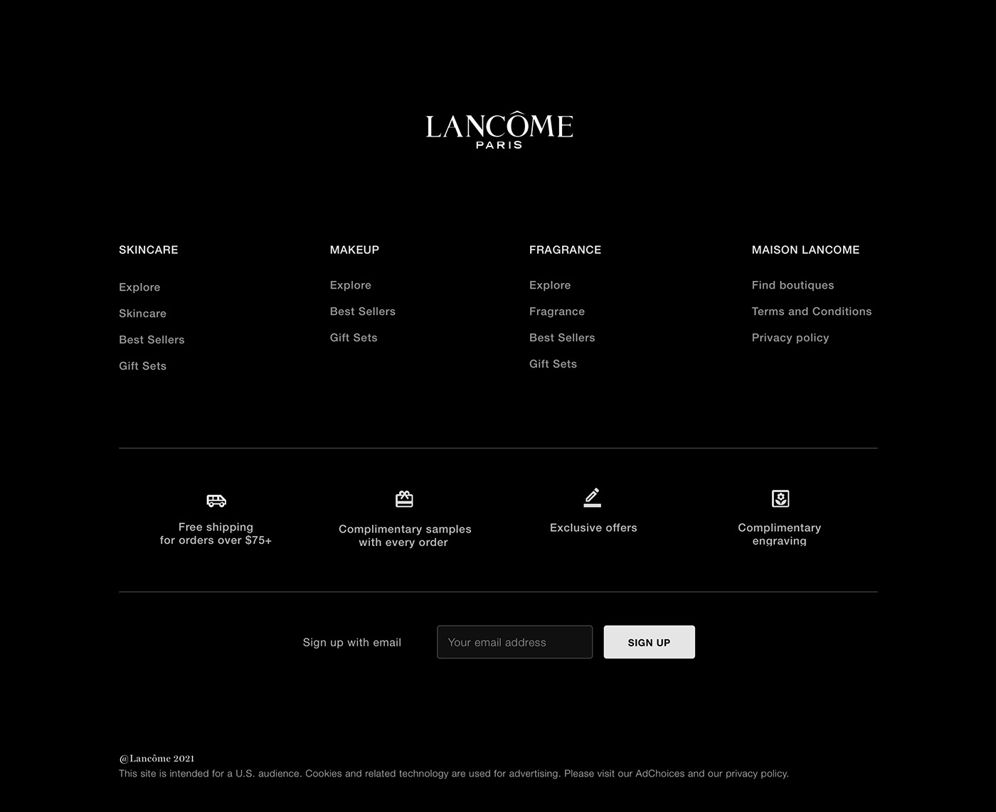 animation  desktop e-commerce elegant luxury mobile redesign ui design UI/UX Web Design 