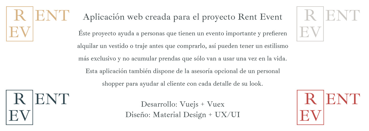 vuejs vuex material design ux UI Startup Web developer JavaScript ECMAScript 6