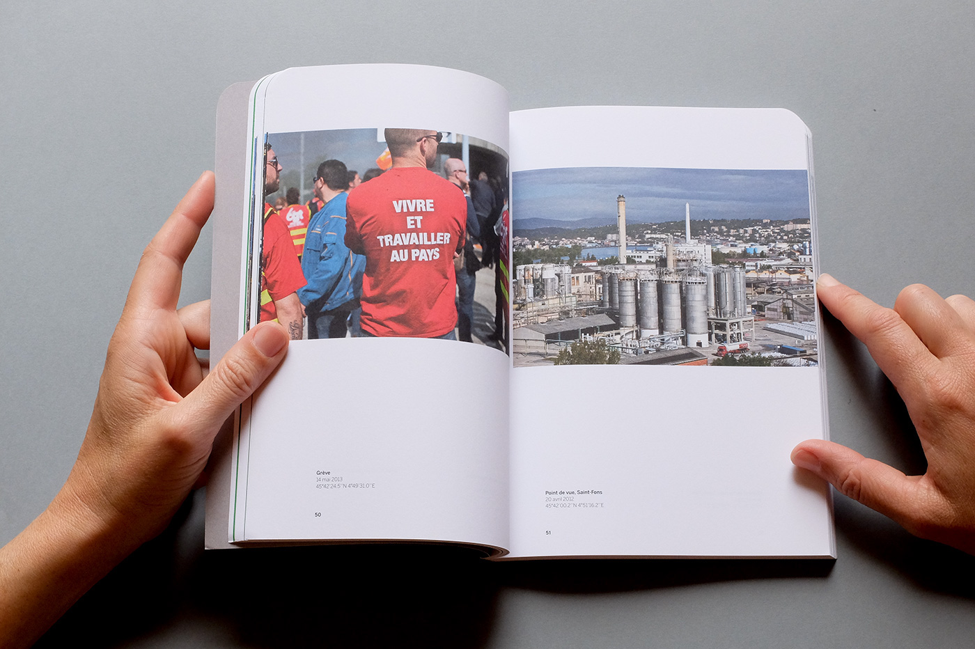 livre Editions Libel Urbanisme Photographie