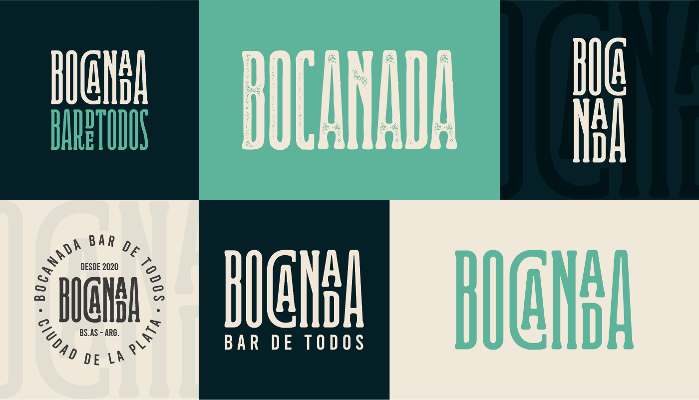 bar beer brand branding  diseño gráfico Food  graphic design  identidad visual visual identity