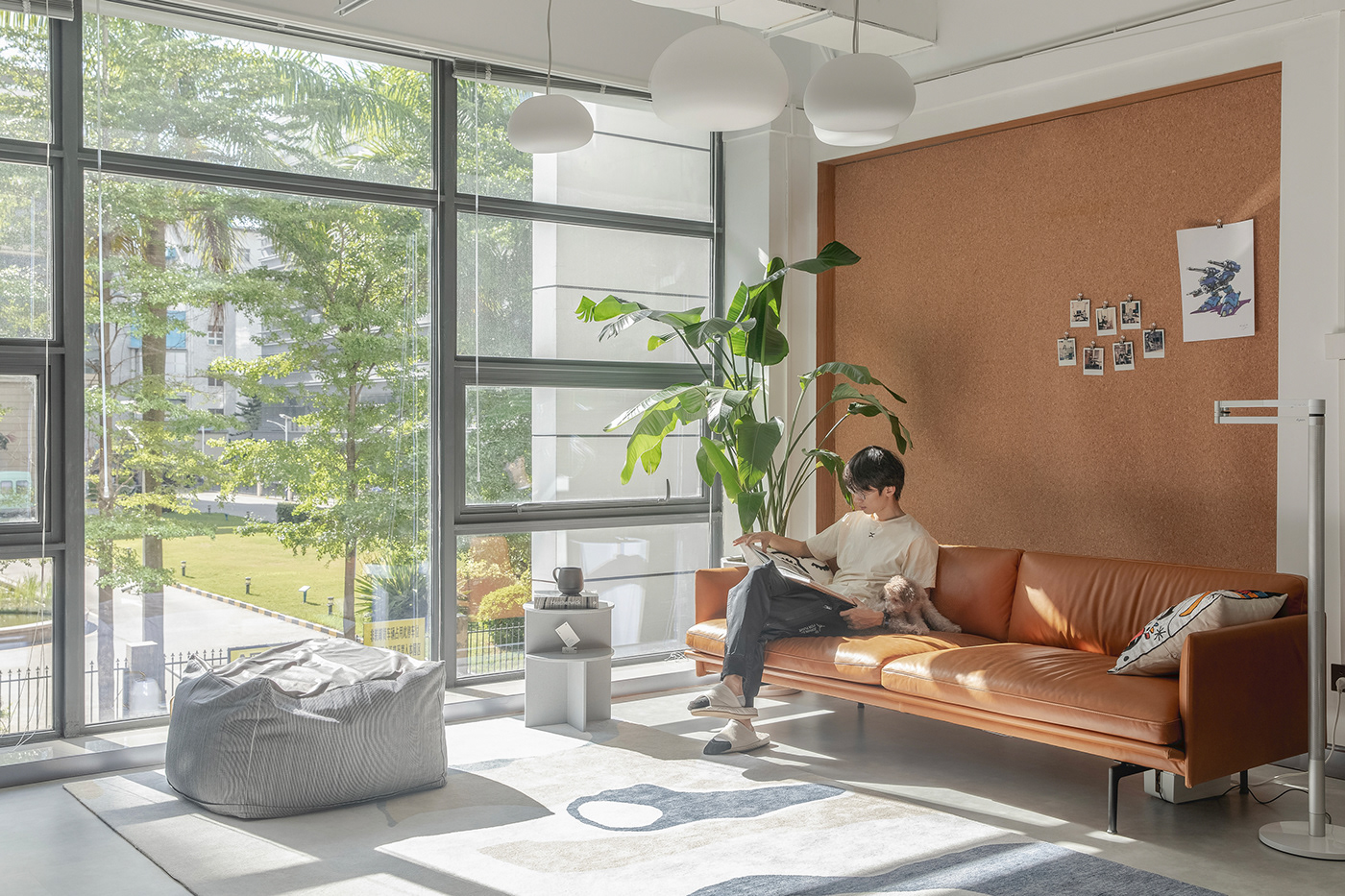 branding furniture Interior LeapX lighting mavic Office product productdesign studio
