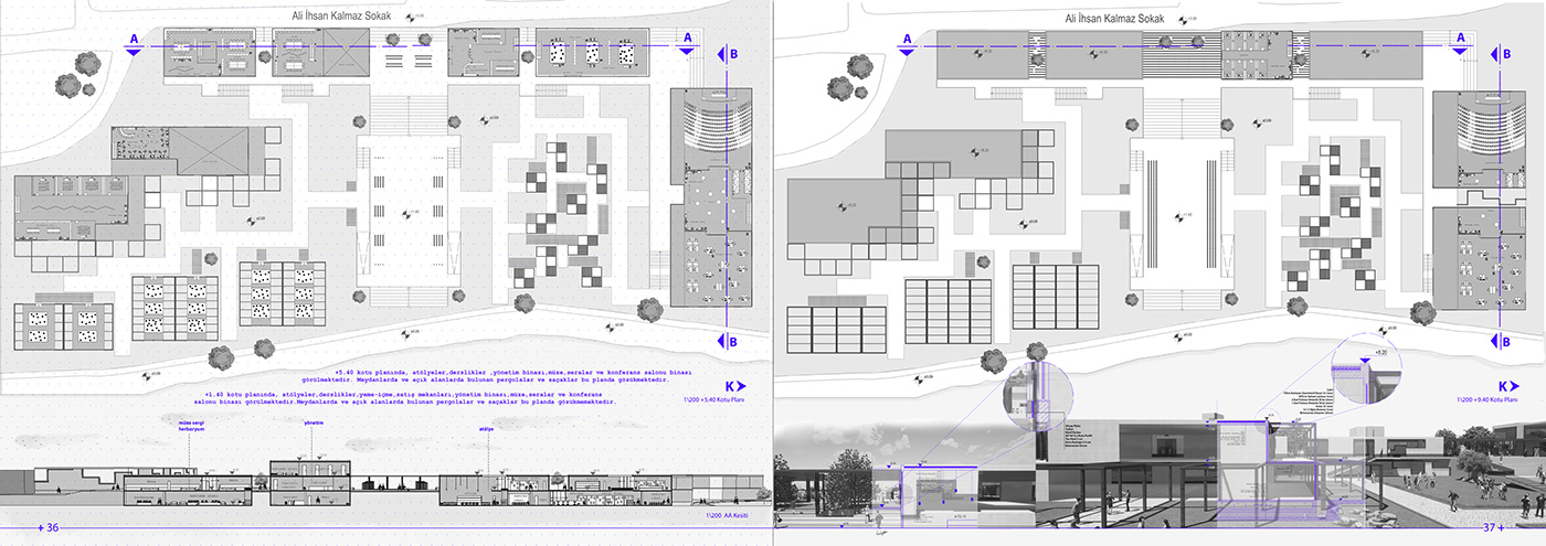 architecture archstudent portfolio Portfolio Design