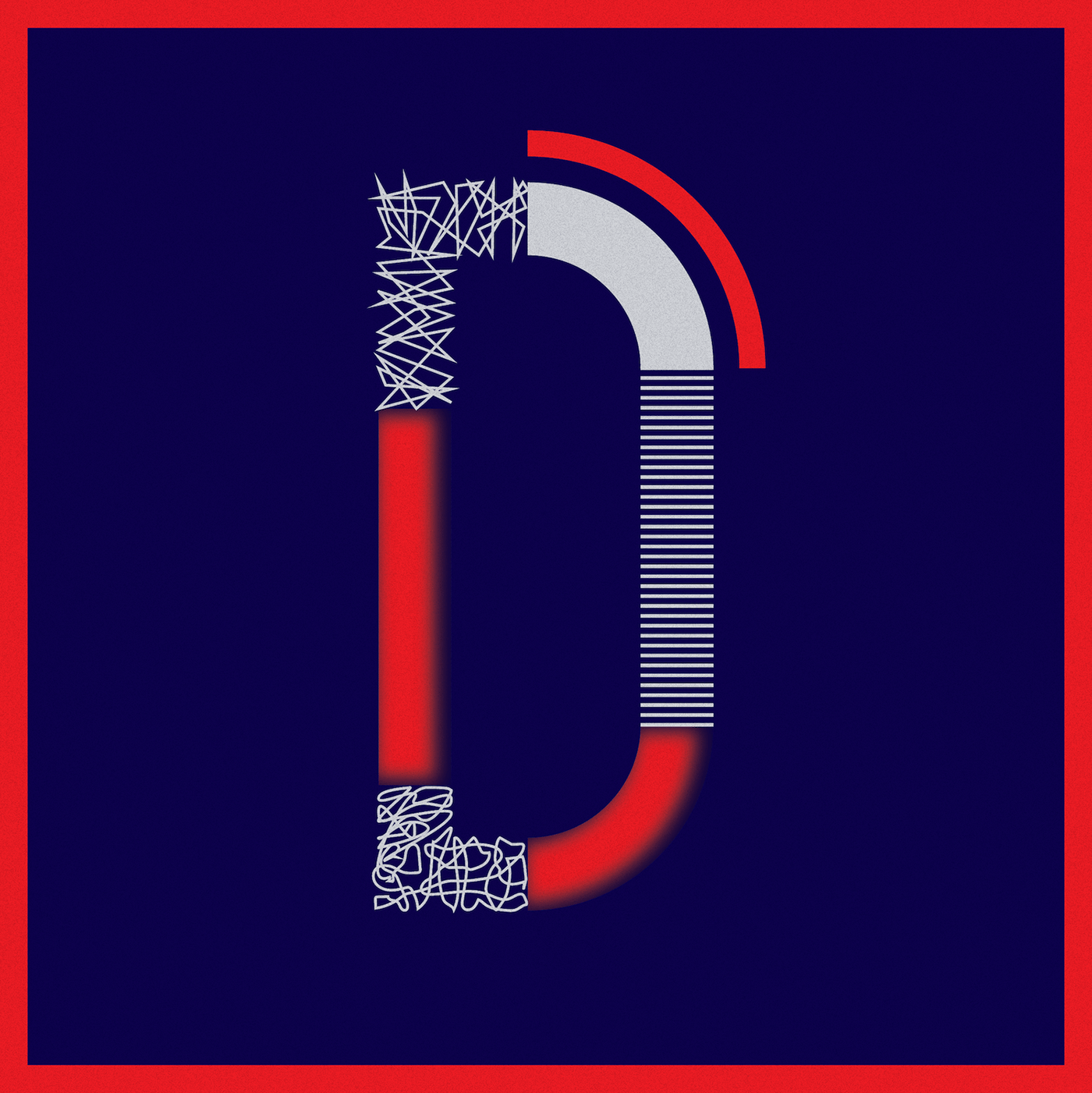 36 days 36 days 2020 challenge graphic design  olaf type typography  