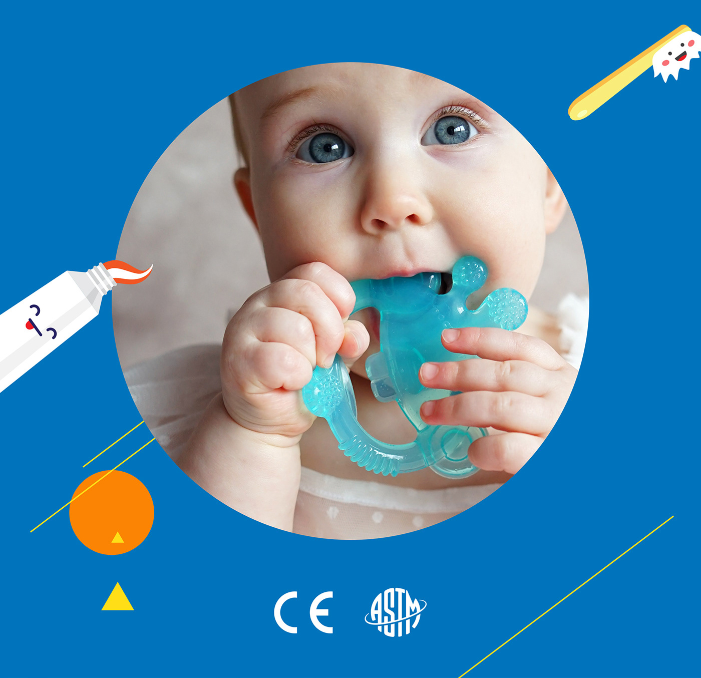 baby teether baby toy product design  toy design  toys