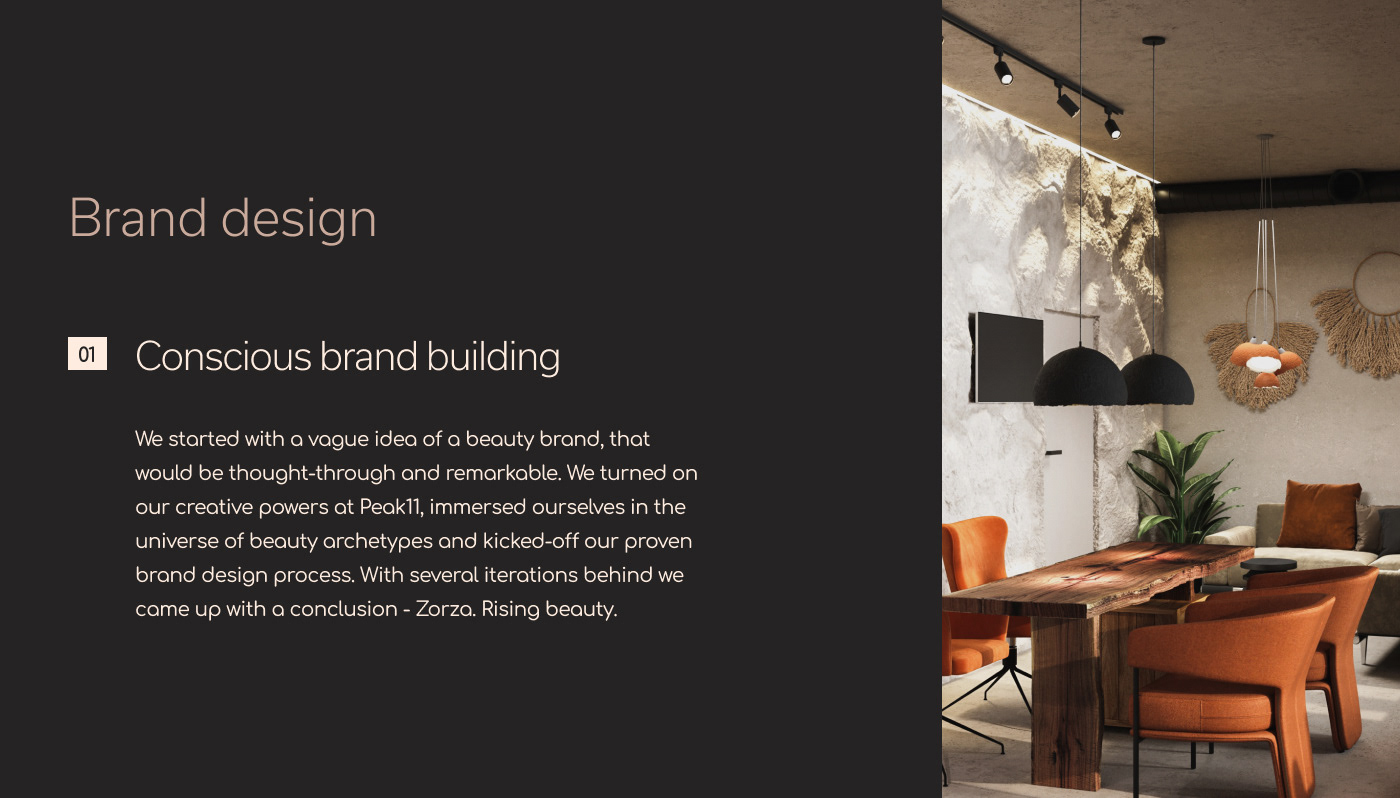 beauty brand identity branding  design identity key visual logo Logo Design storytelling   typography  