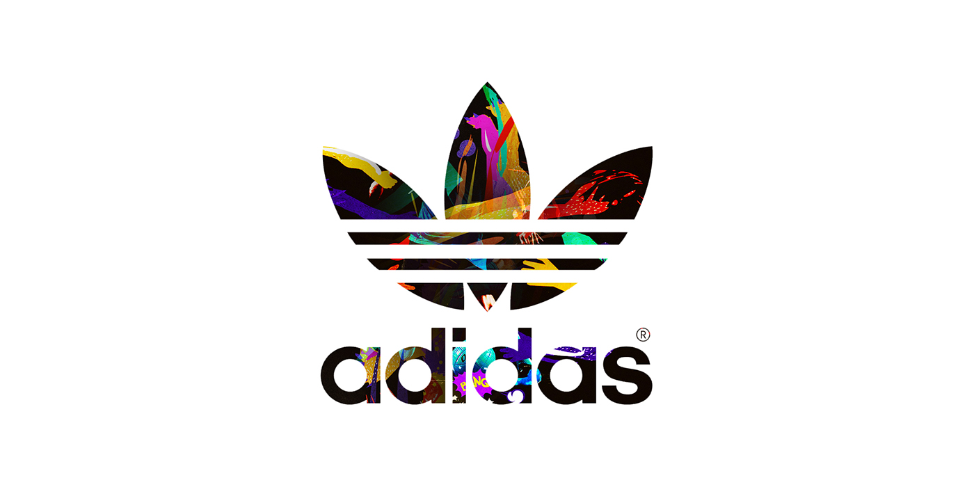 Adidas D-1 Branding Concept on Behance