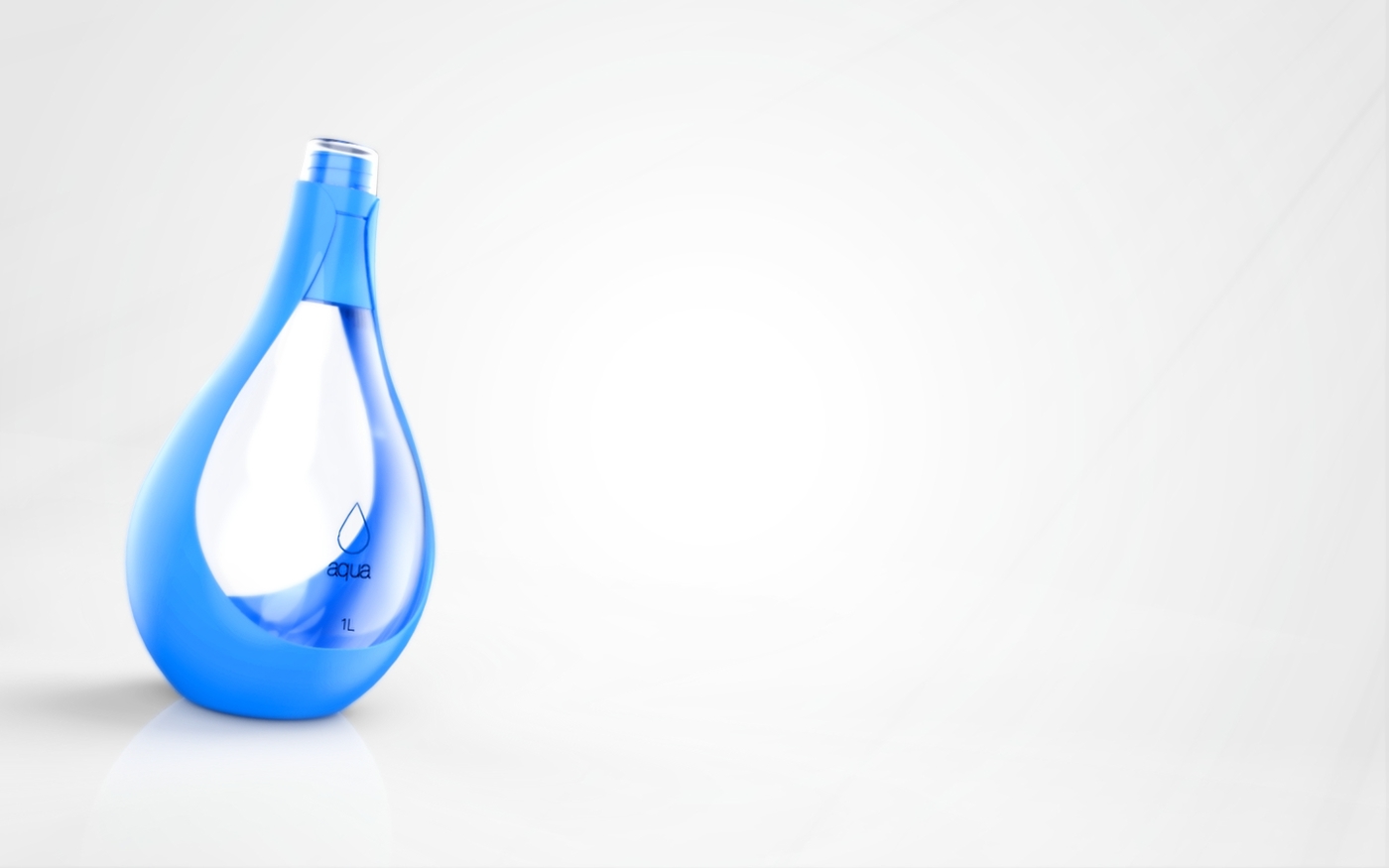 Sustainability reusable bottle water Water Bottle MCBW12