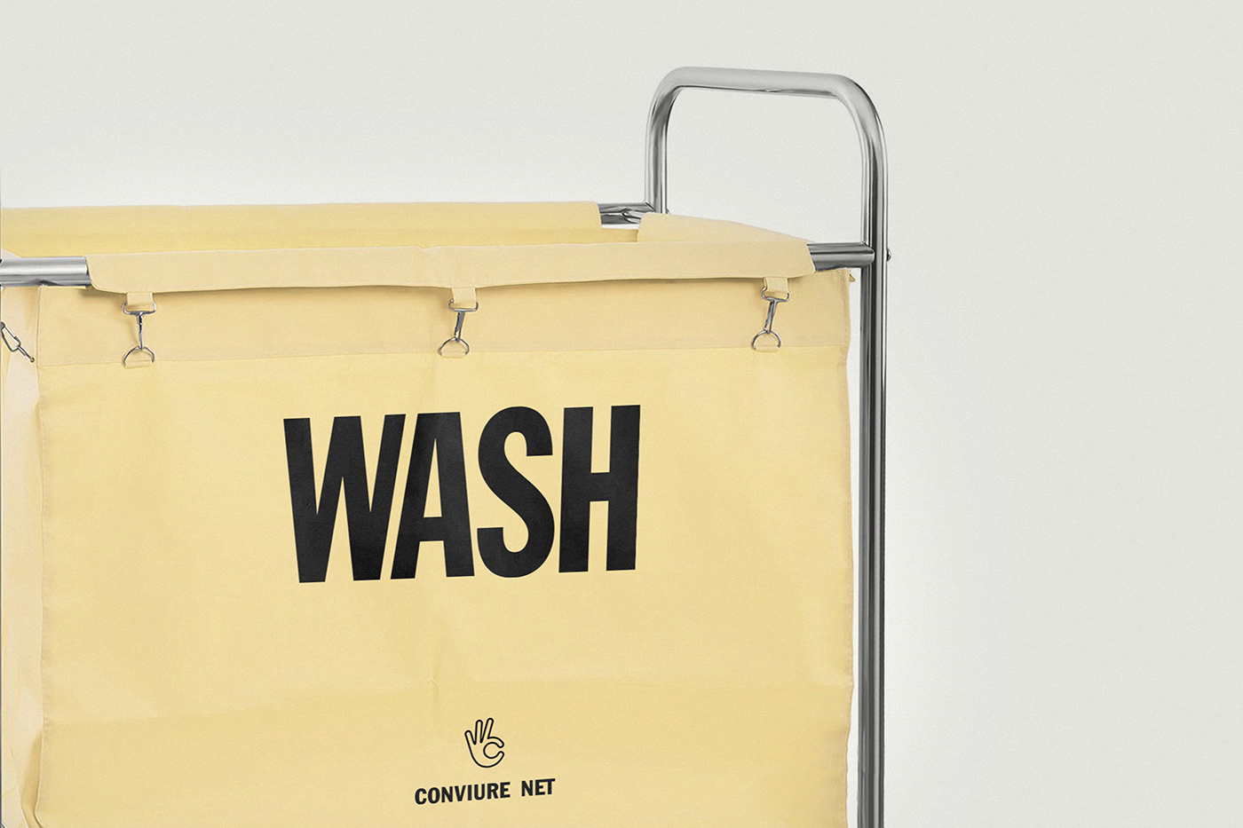 laundromat NGO brand identity visual identity brand laundry Laundry service Logo Design identity branding 