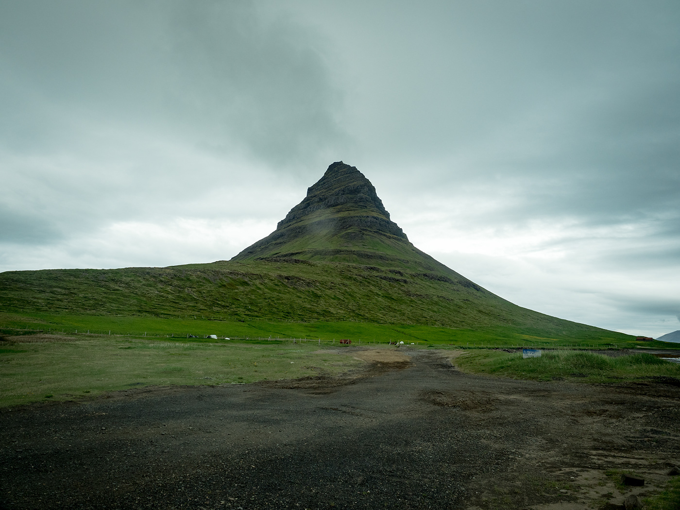 iceland Nature raw Outdoor hiking mountain road Travel adventure