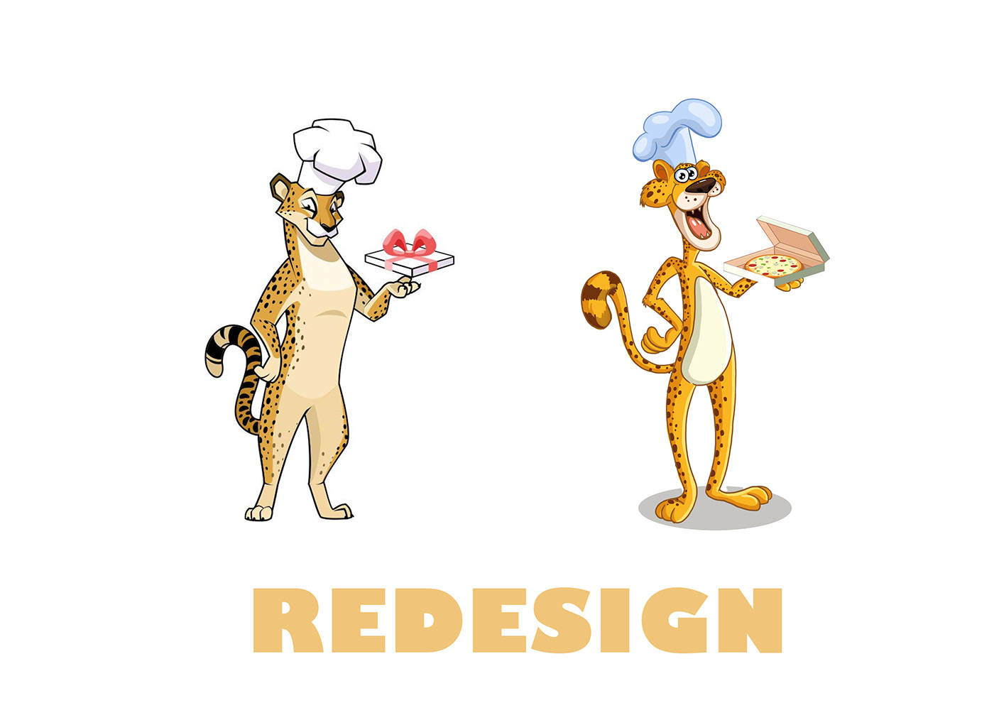adobe illustrator Graphic Designer visual identity Brand Design