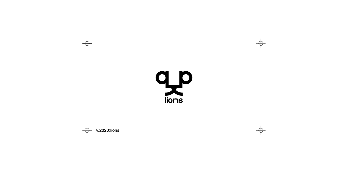 Custom design graphic koxu letters Logotype minimal monochrome typography   various