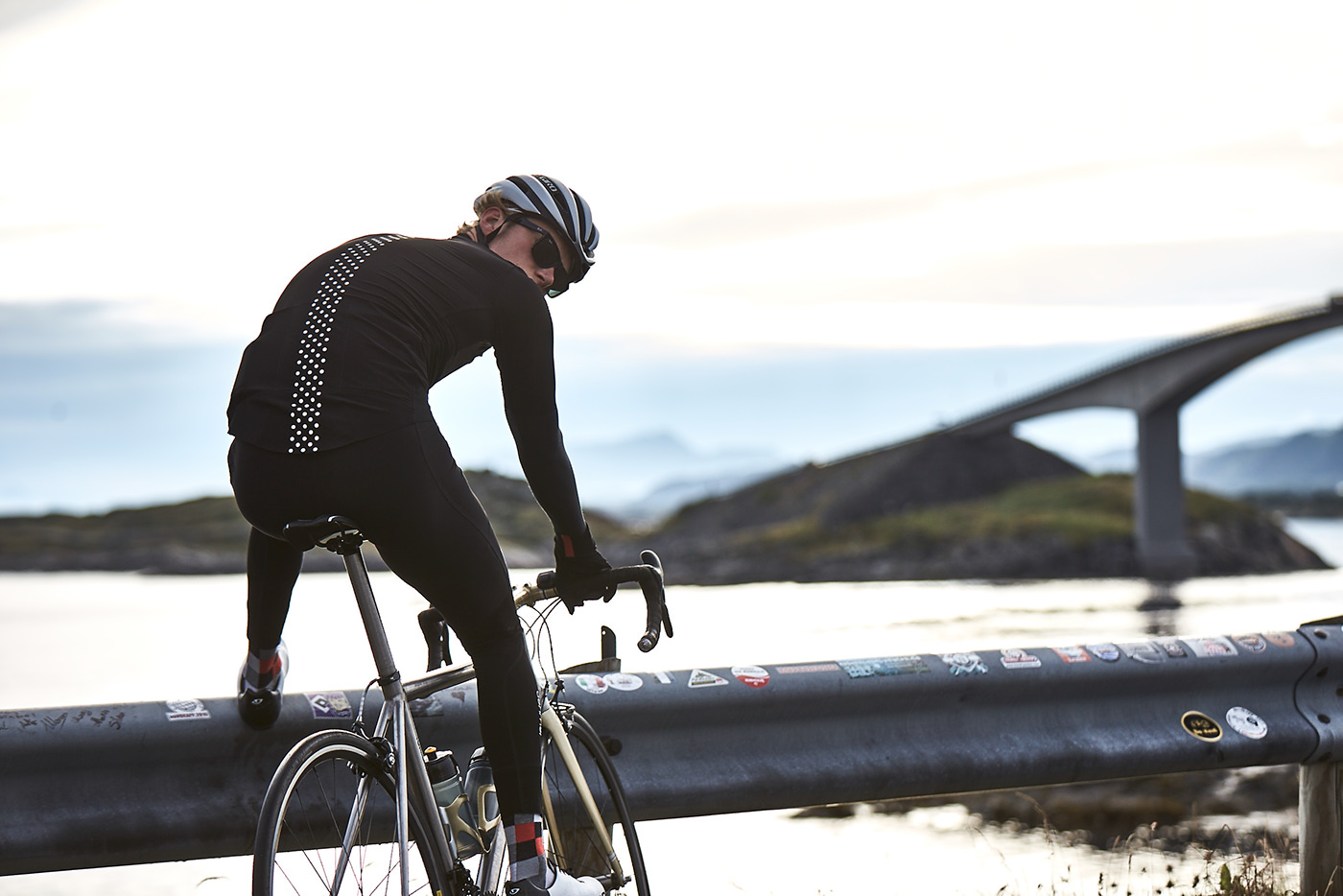 Adobe Portfolio ashmei cycle cycle Triathlon Sportswear design